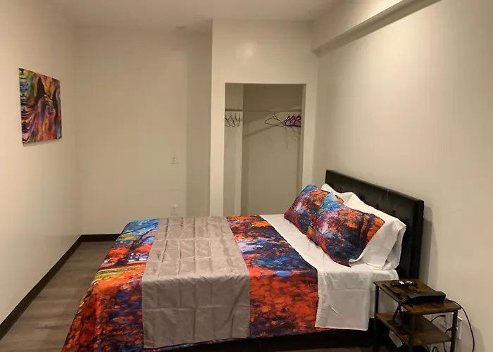 Hotel Gigi San Diego